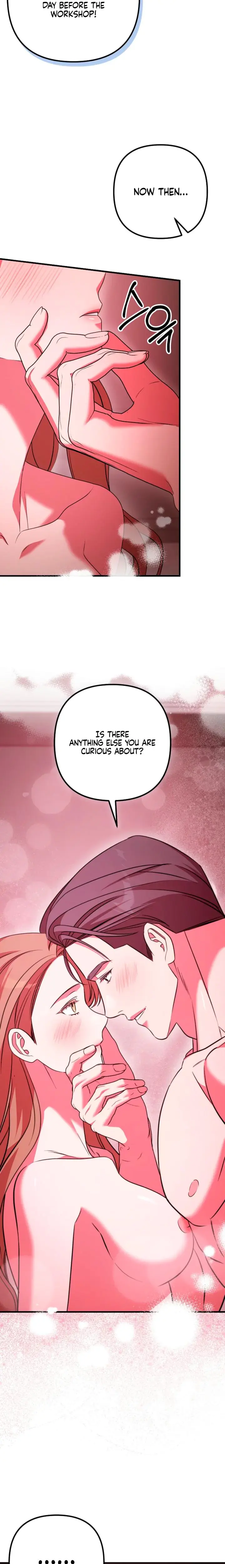Xx Dungeon Chapter 29 - Page 12