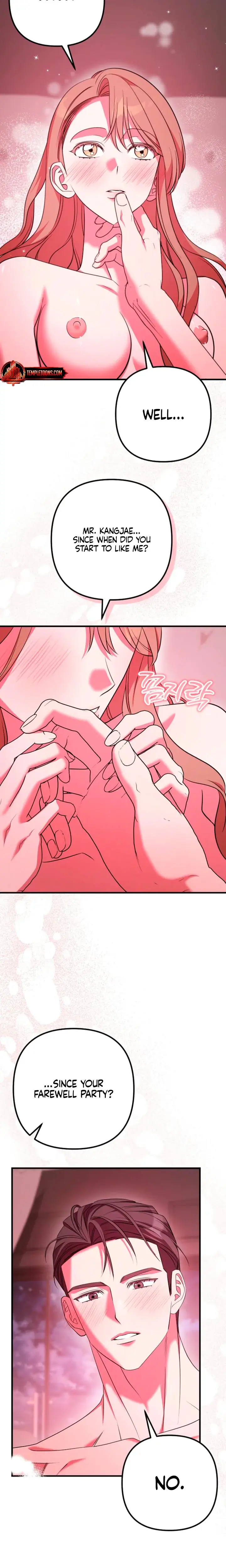 Xx Dungeon Chapter 29 - Page 13