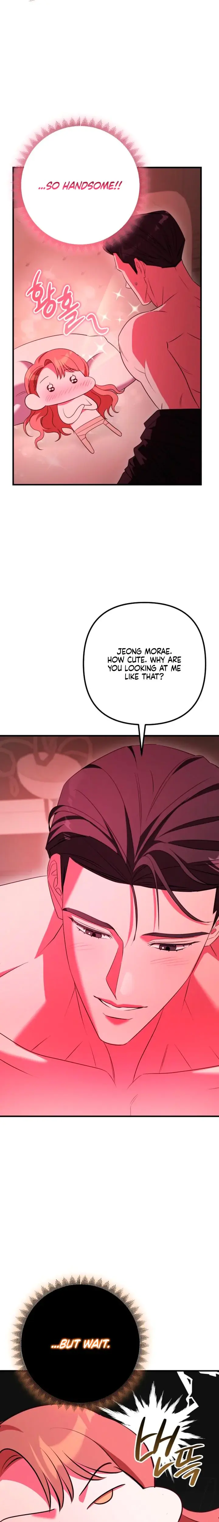 Xx Dungeon Chapter 29 - Page 4