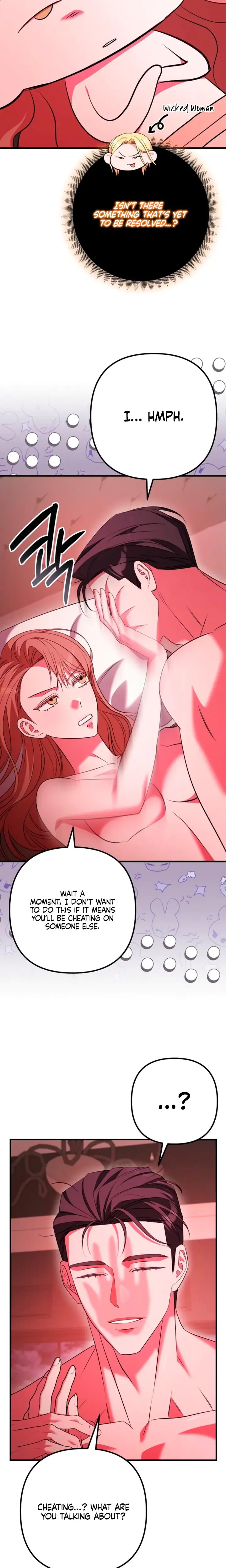 Xx Dungeon Chapter 29 - Page 5