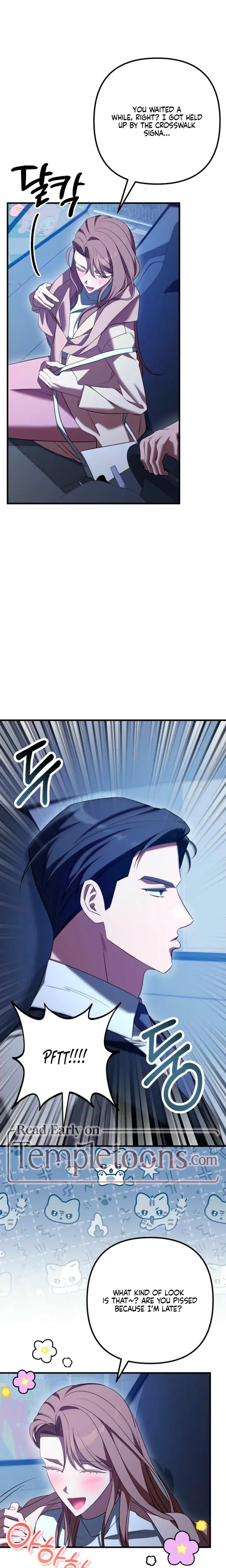 Xx Dungeon Chapter 30 - Page 10