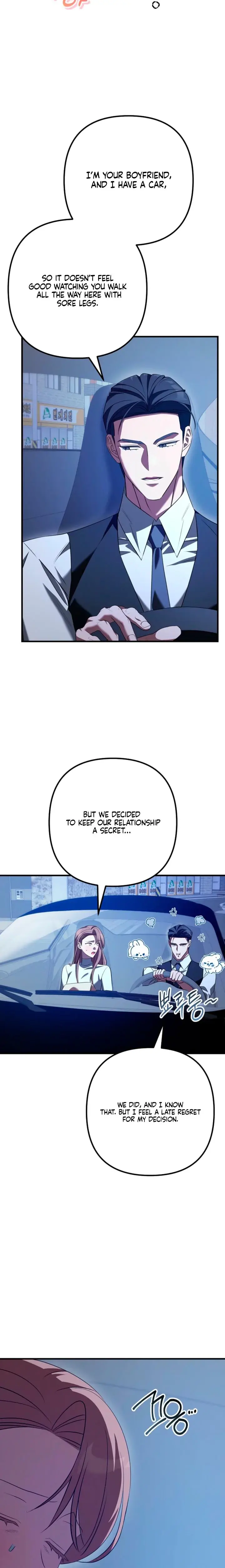 Xx Dungeon Chapter 30 - Page 11