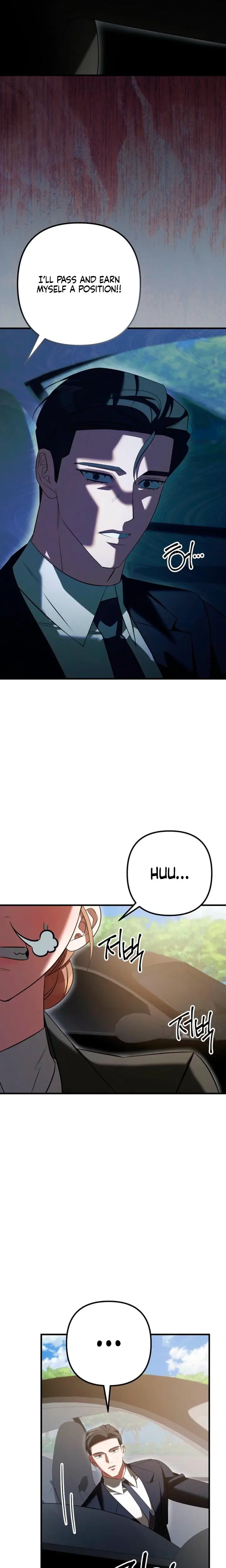 Xx Dungeon Chapter 30 - Page 17