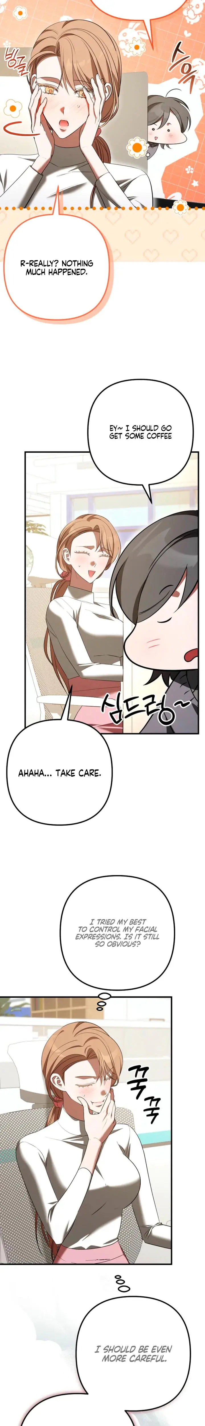 Xx Dungeon Chapter 30 - Page 3