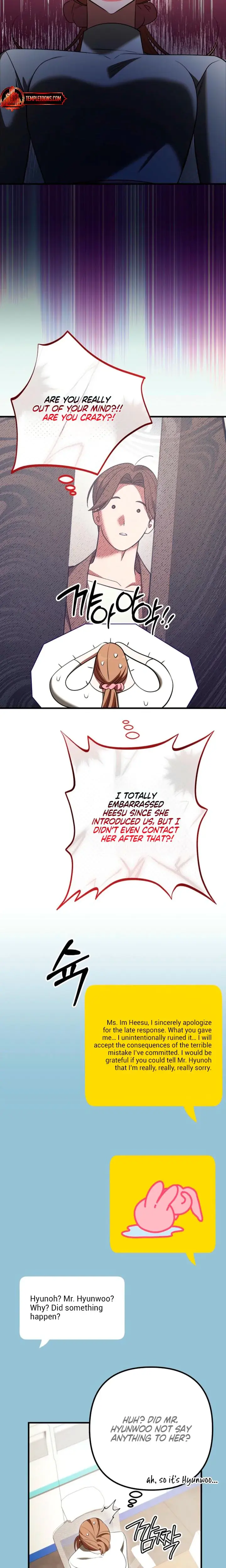 Xx Dungeon Chapter 30 - Page 6