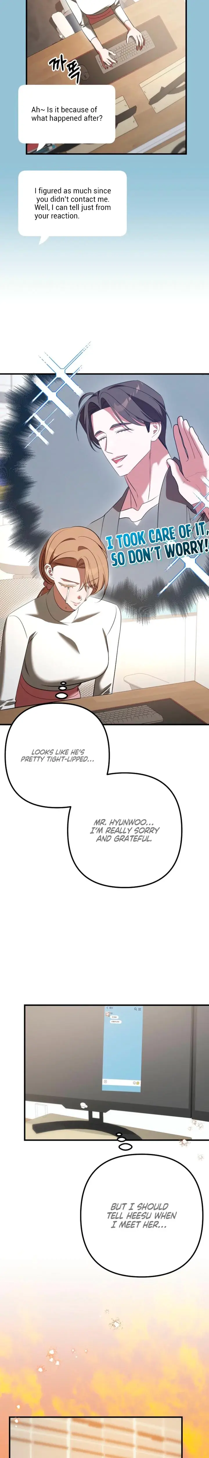 Xx Dungeon Chapter 30 - Page 7