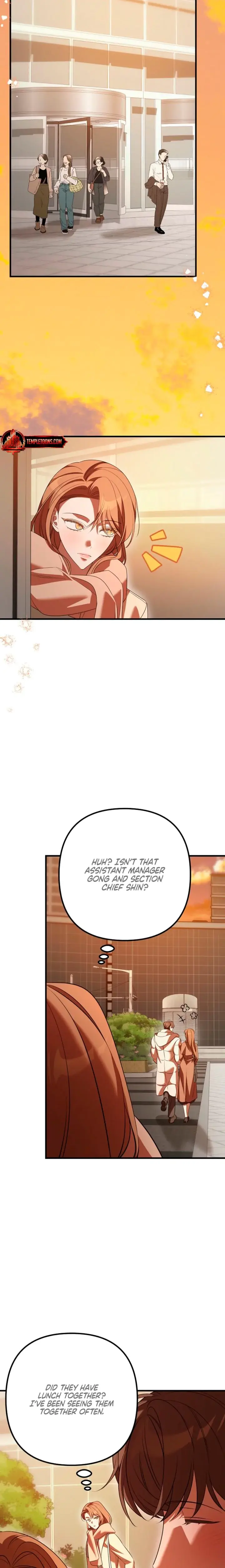 Xx Dungeon Chapter 30 - Page 8