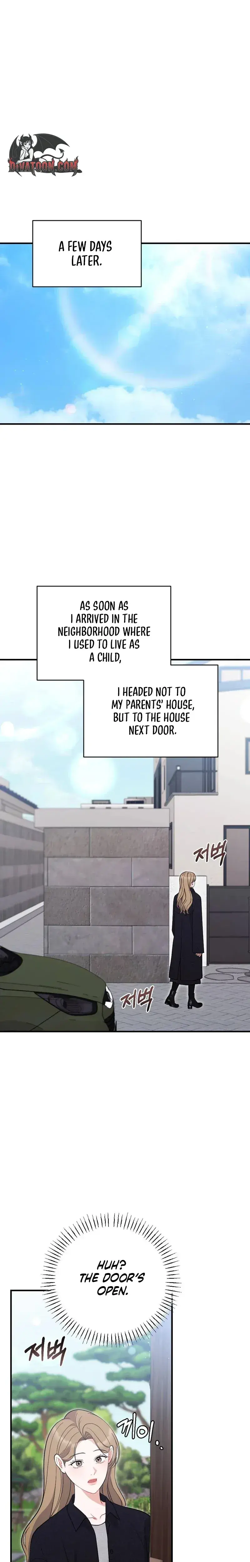 Xx Dungeon Chapter 37 - Page 17