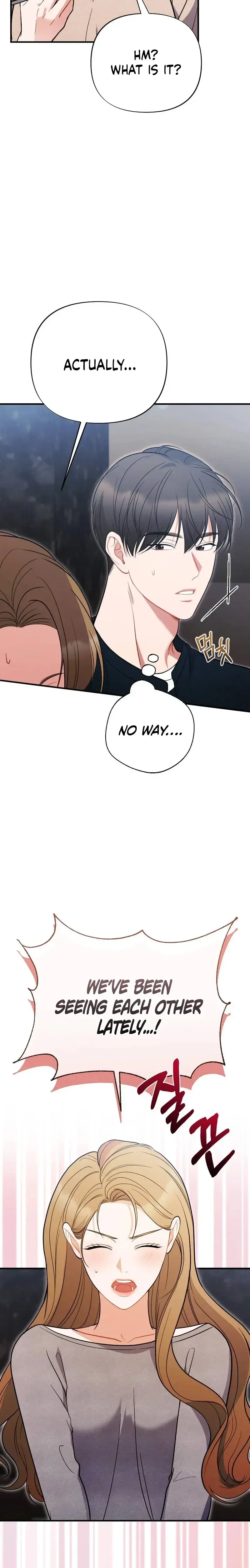 Xx Dungeon Chapter 37 - Page 25