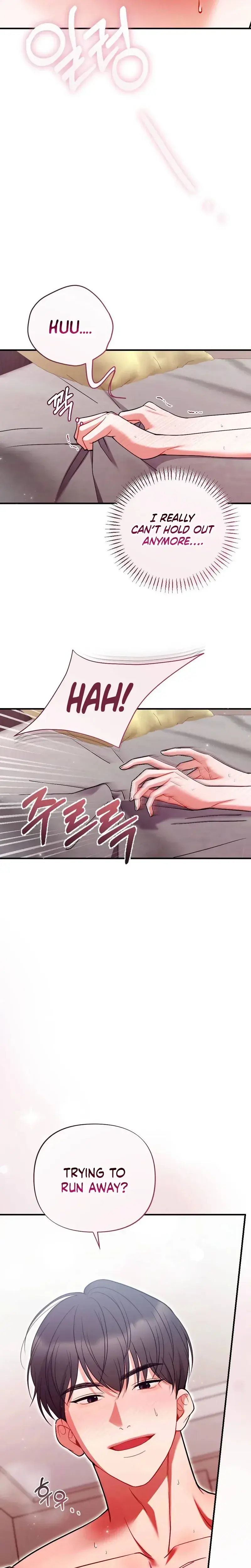 Xx Dungeon Chapter 37 - Page 3