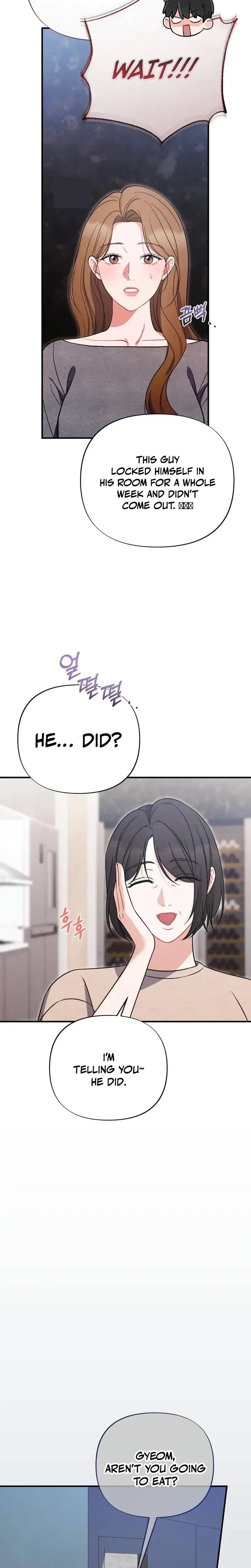 Xx Dungeon Chapter 38 - Page 10