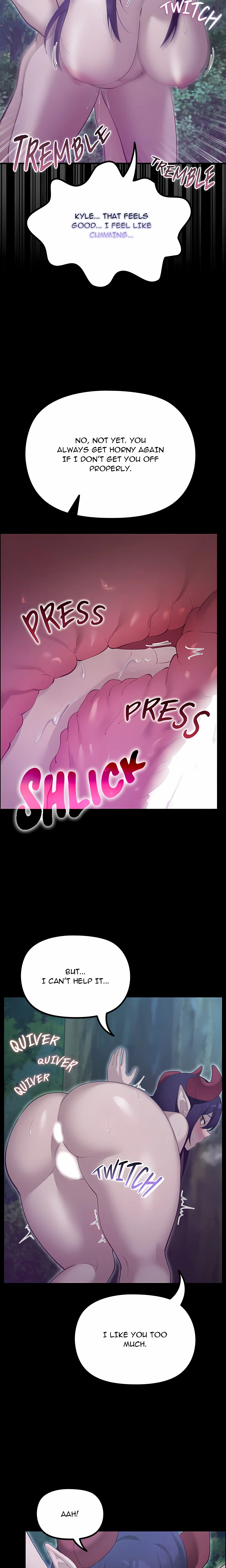 Xx Dungeon Chapter 39 - Page 19