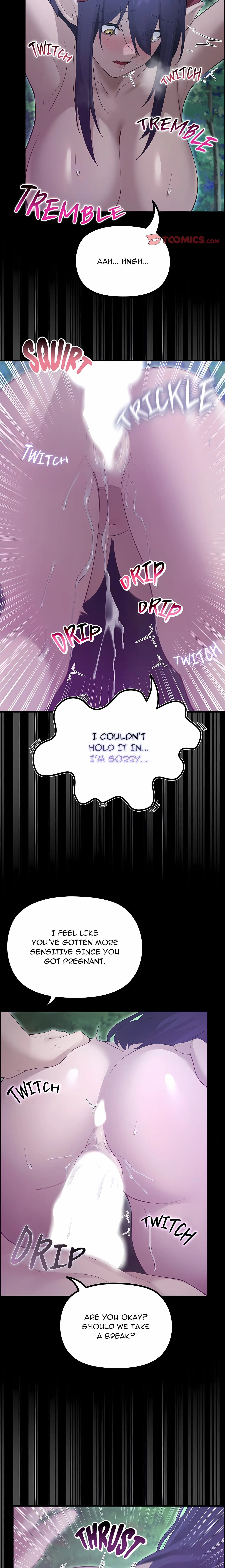 Xx Dungeon Chapter 39 - Page 20