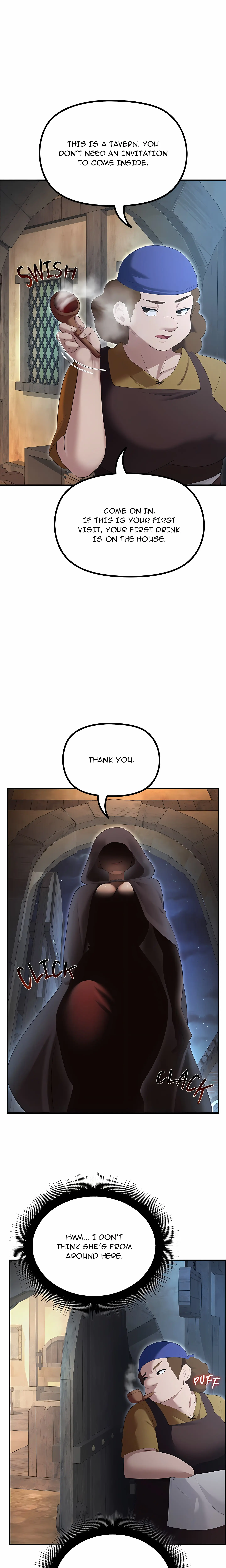 Xx Dungeon Chapter 39 - Page 4