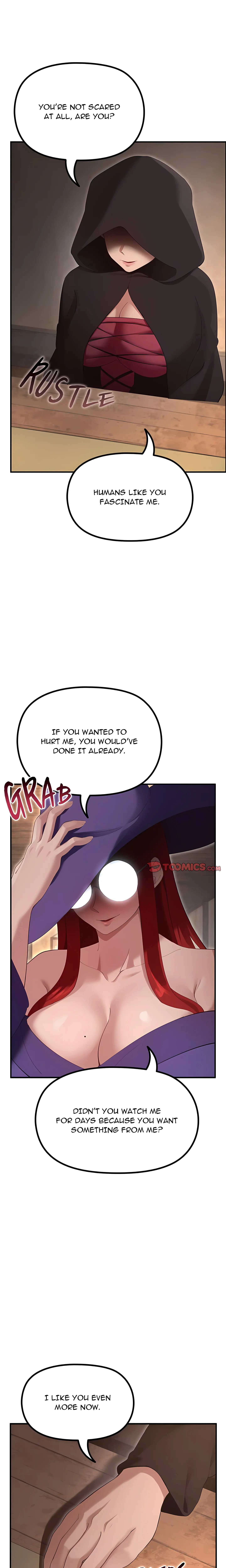 Xx Dungeon Chapter 39 - Page 7