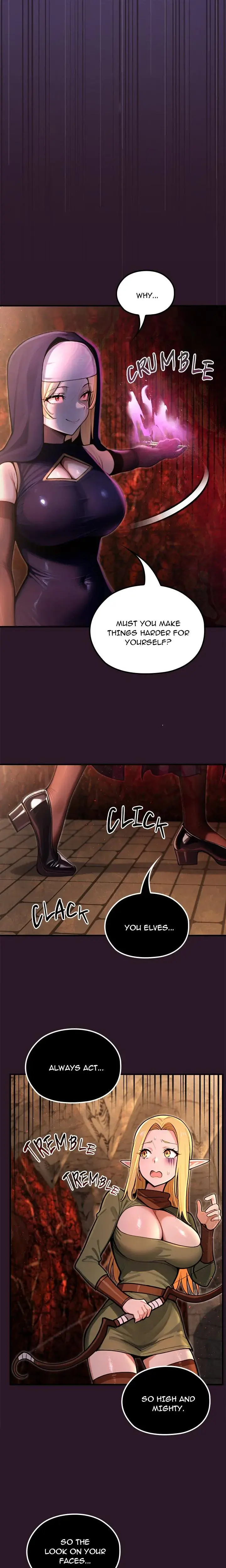 Xx Dungeon Chapter 4 - Page 5