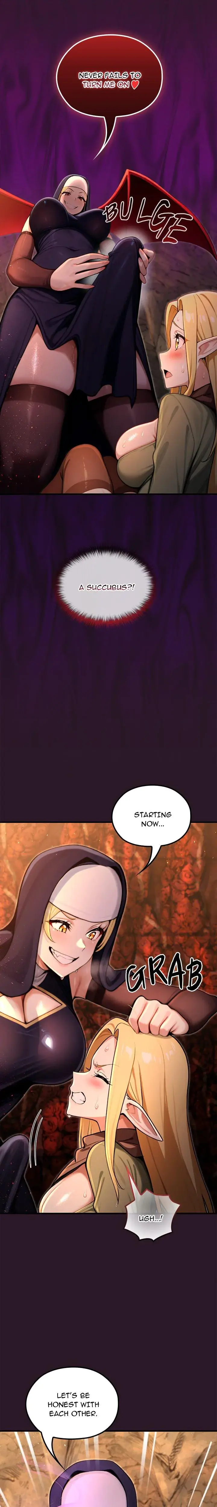 Xx Dungeon Chapter 4 - Page 7