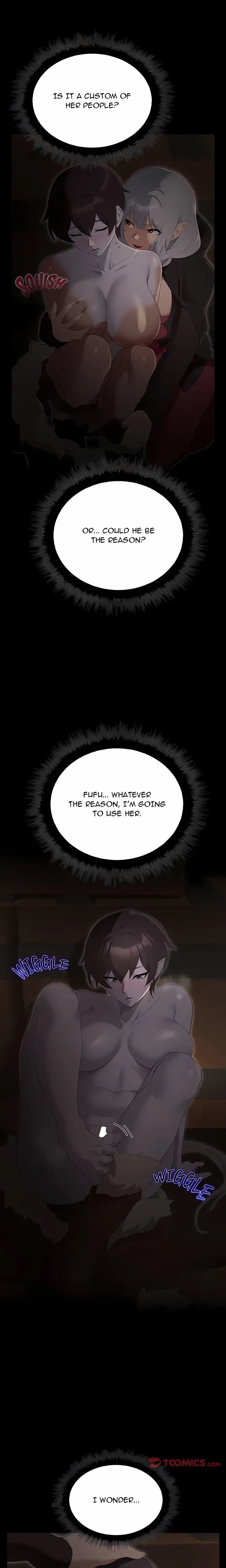 Xx Dungeon Chapter 40 - Page 23