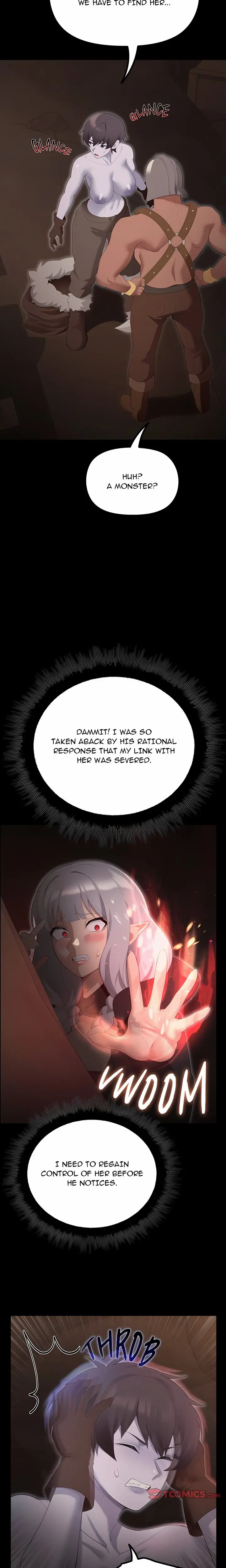 Xx Dungeon Chapter 41 - Page 15