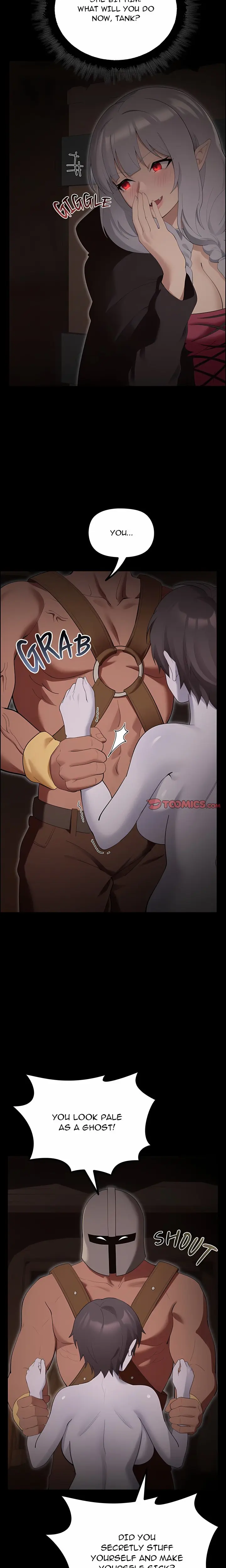 Xx Dungeon Chapter 41 - Page 2