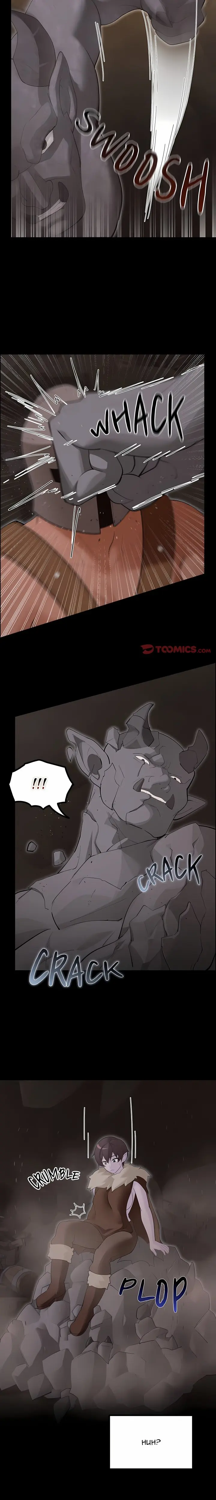 Xx Dungeon Chapter 41 - Page 20