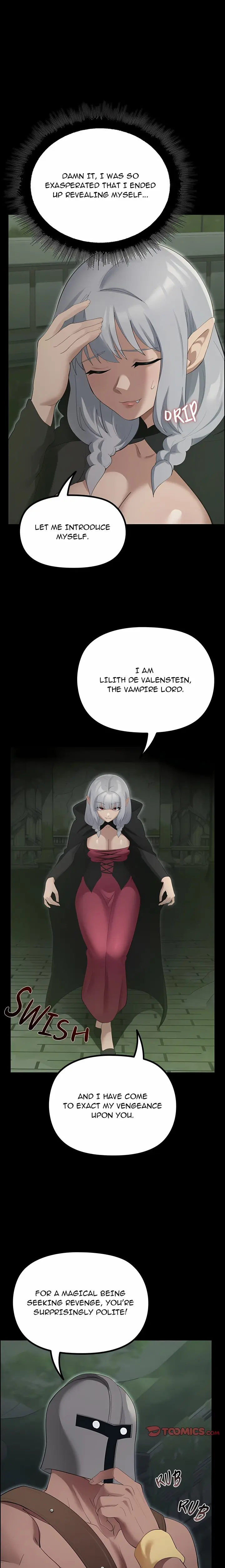 Xx Dungeon Chapter 41 - Page 24