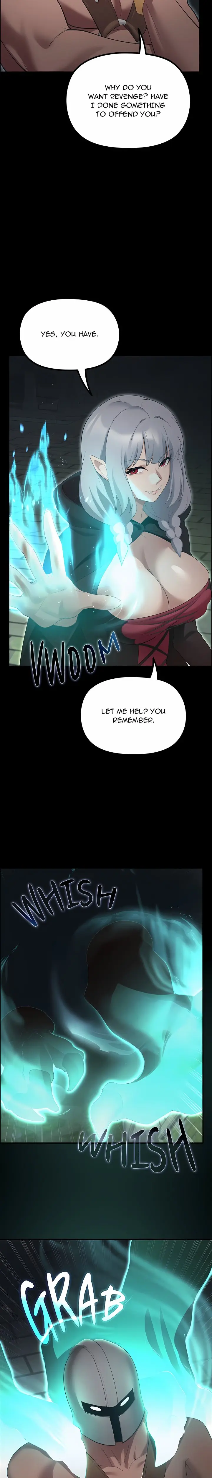 Xx Dungeon Chapter 41 - Page 25