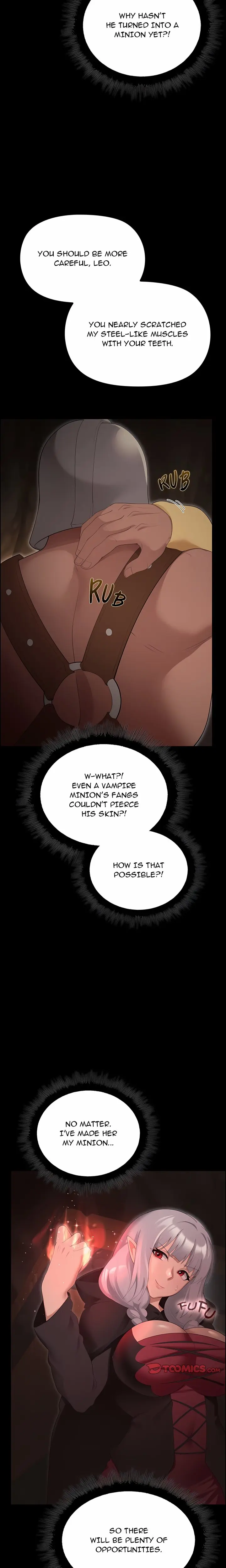 Xx Dungeon Chapter 41 - Page 5