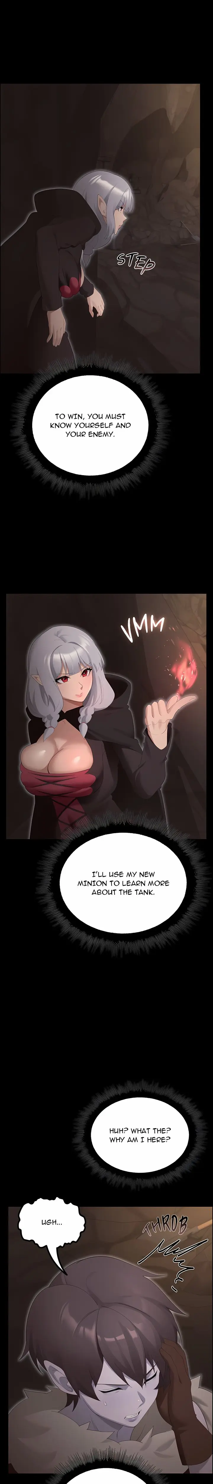 Xx Dungeon Chapter 41 - Page 7