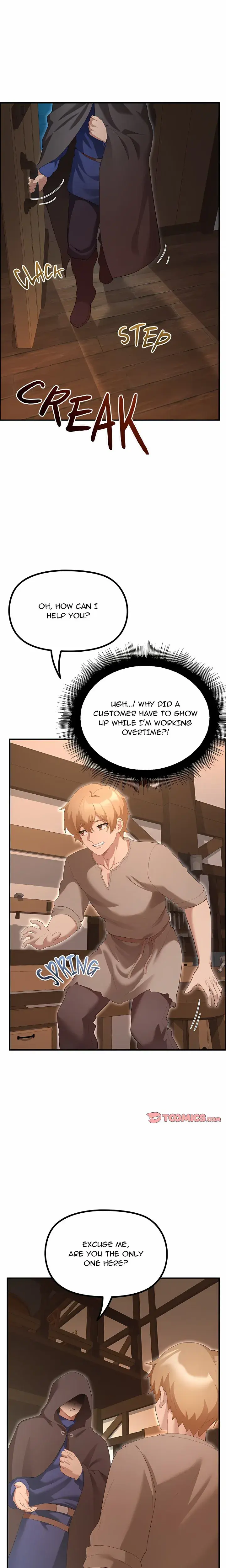 Xx Dungeon Chapter 48 - Page 13