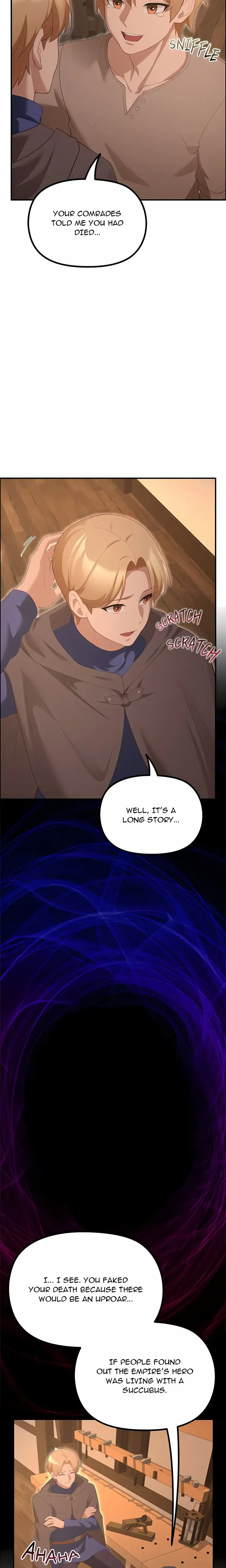 Xx Dungeon Chapter 48 - Page 16