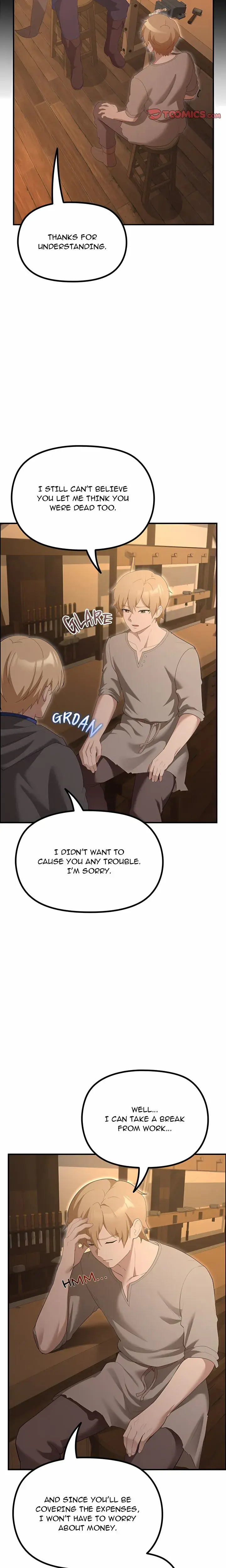 Xx Dungeon Chapter 48 - Page 17