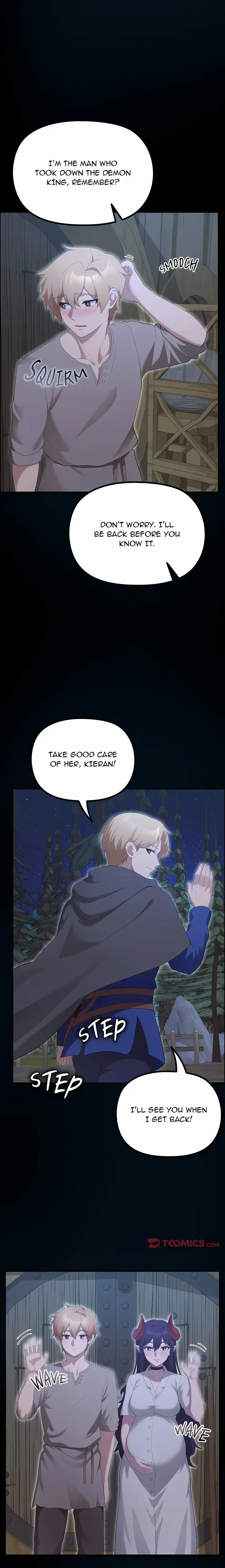 Xx Dungeon Chapter 48 - Page 23
