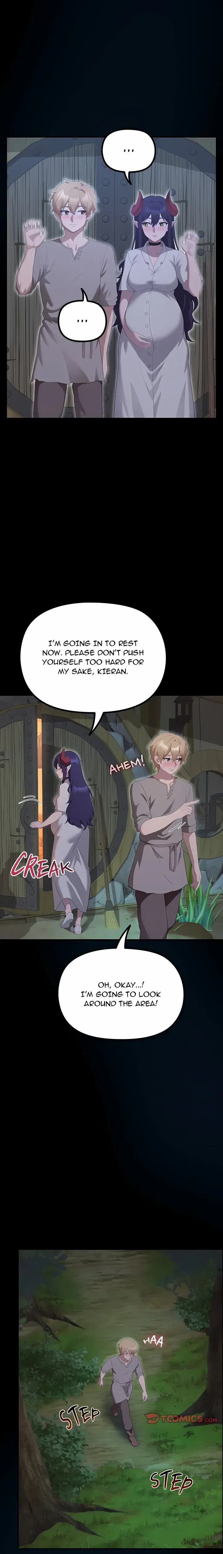 Xx Dungeon Chapter 48 - Page 24