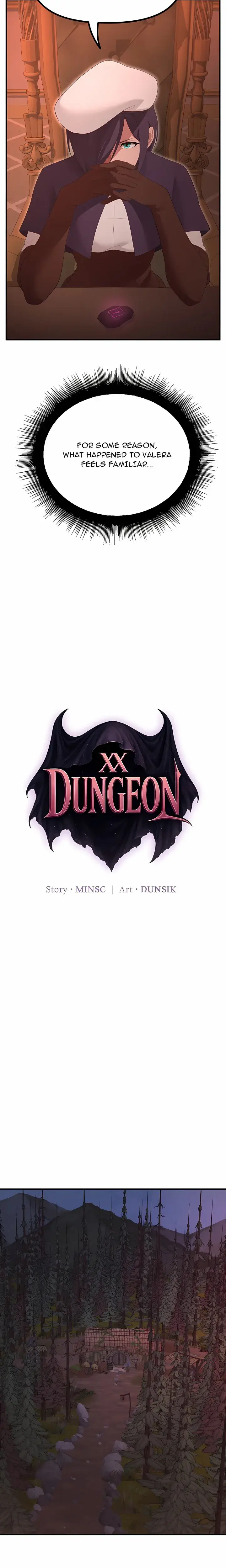 Xx Dungeon Chapter 48 - Page 7