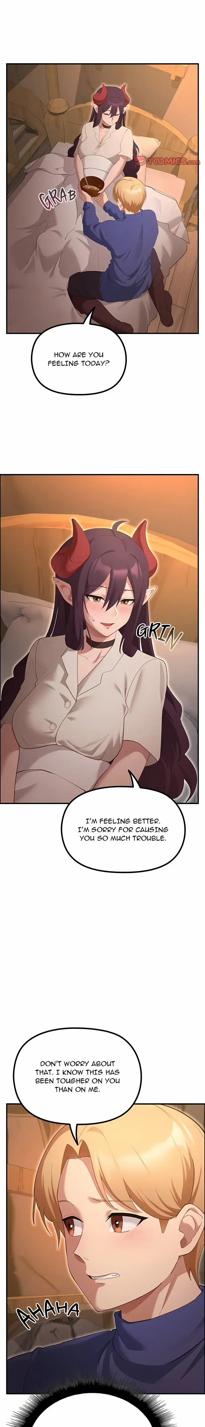 Xx Dungeon Chapter 48 - Page 8