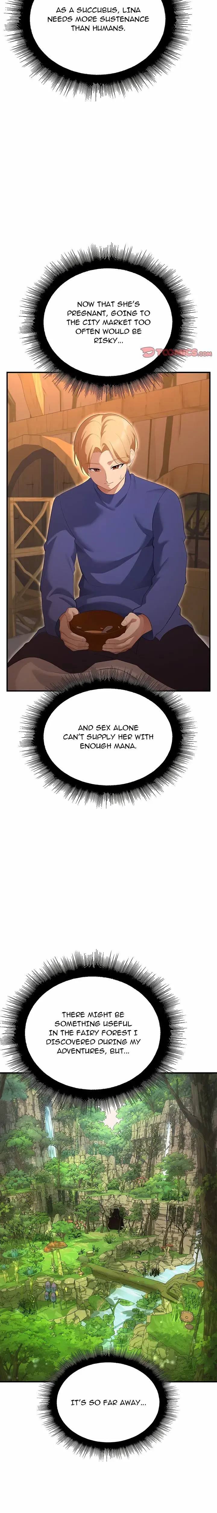 Xx Dungeon Chapter 48 - Page 9