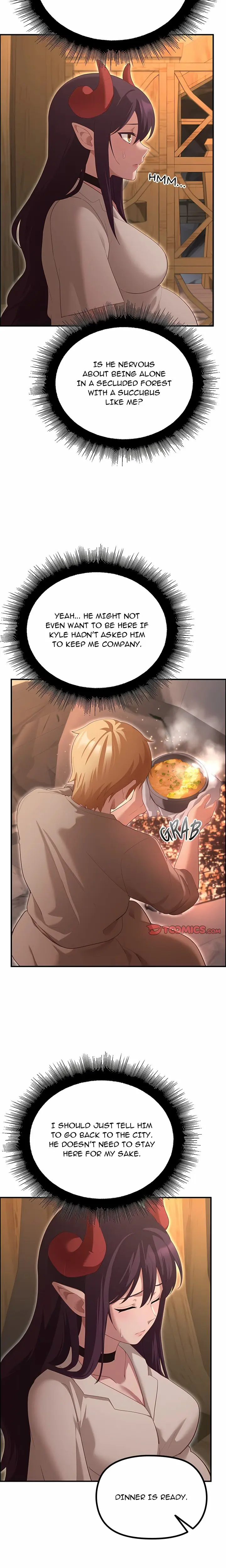 Xx Dungeon Chapter 49 - Page 12