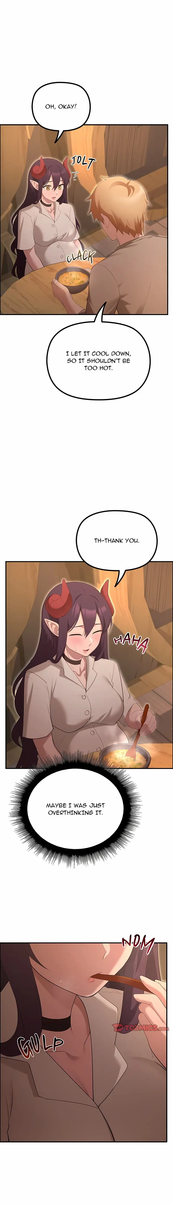 Xx Dungeon Chapter 49 - Page 13