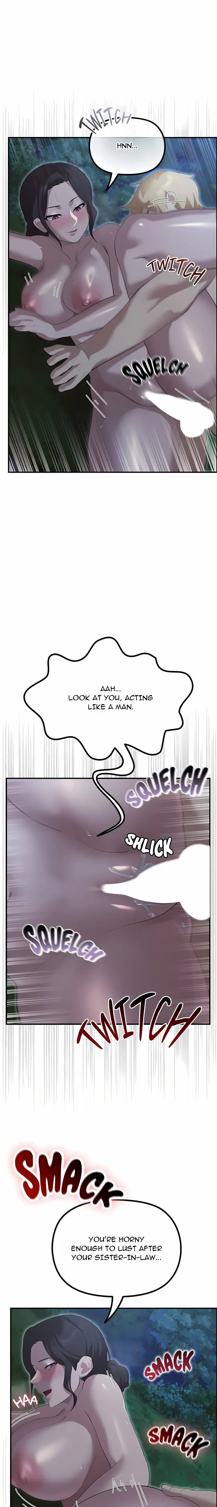 Xx Dungeon Chapter 49 - Page 4