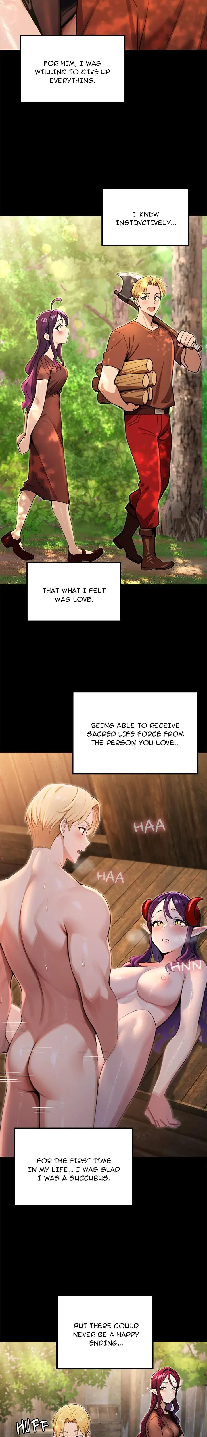 Xx Dungeon Chapter 5 - Page 12