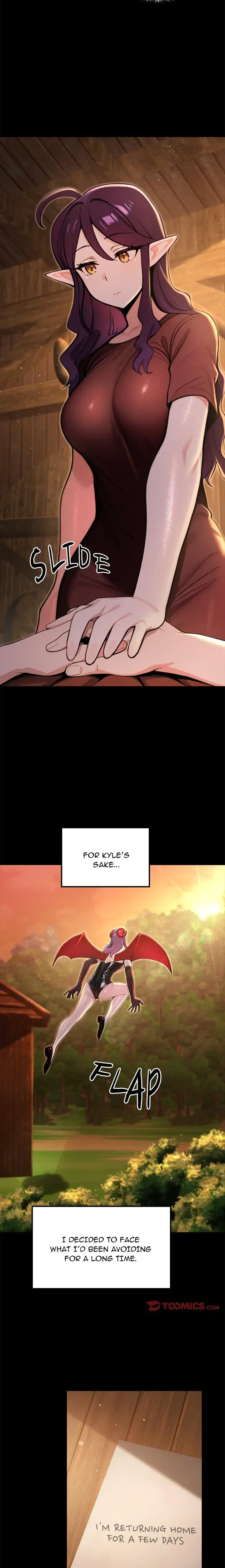 Xx Dungeon Chapter 5 - Page 14
