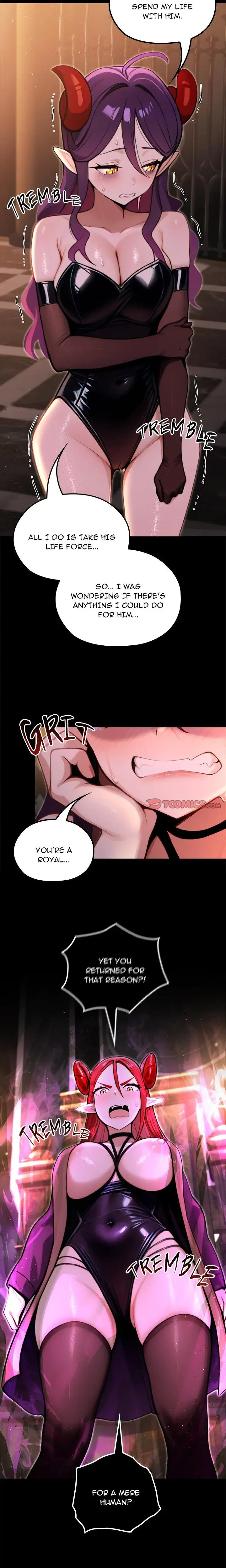 Xx Dungeon Chapter 5 - Page 16
