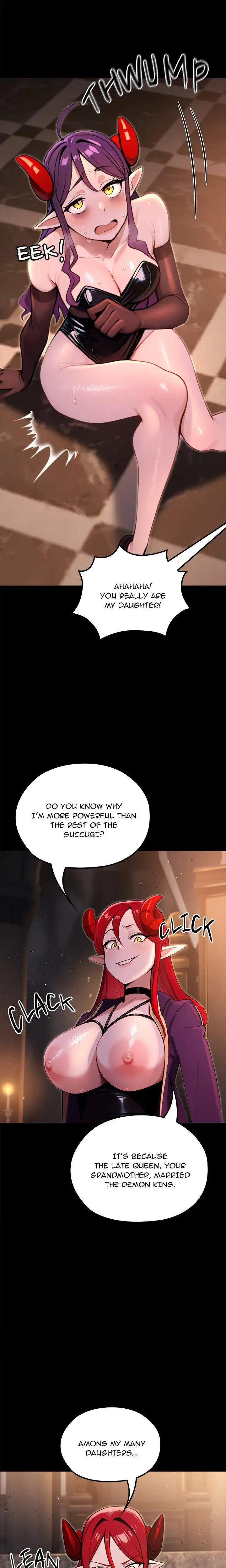 Xx Dungeon Chapter 5 - Page 17