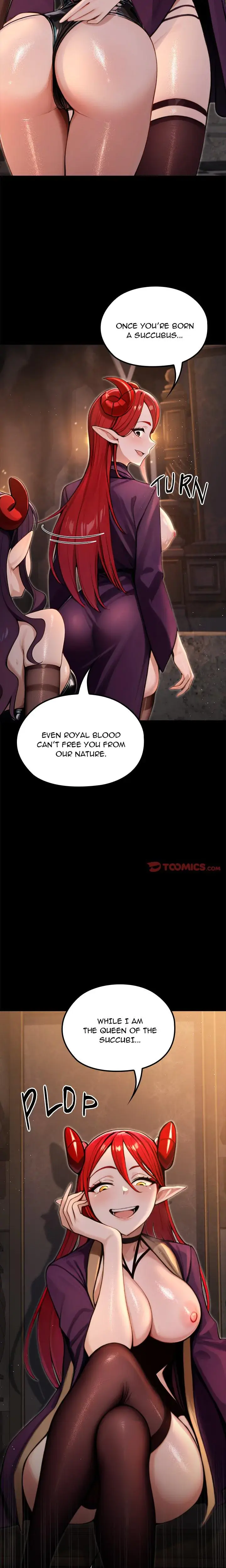 Xx Dungeon Chapter 5 - Page 21
