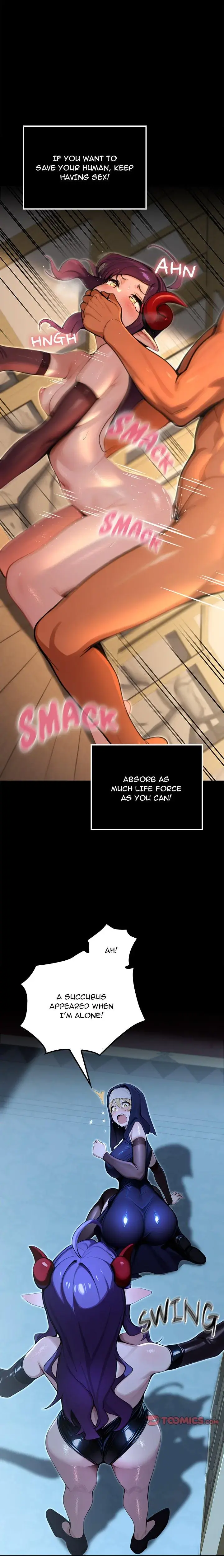 Xx Dungeon Chapter 5 - Page 24