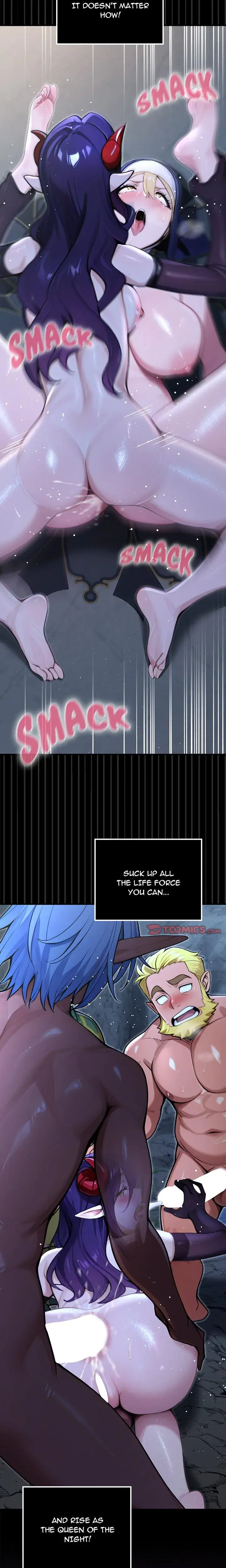 Xx Dungeon Chapter 5 - Page 26