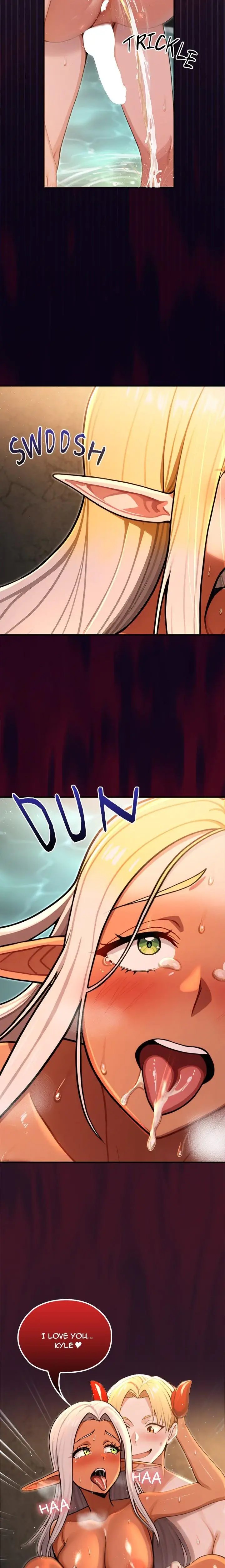 Xx Dungeon Chapter 5 - Page 5