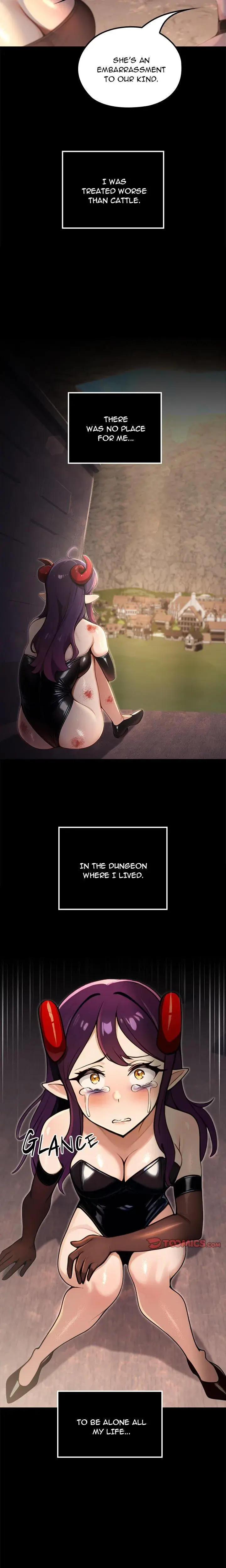 Xx Dungeon Chapter 5 - Page 9