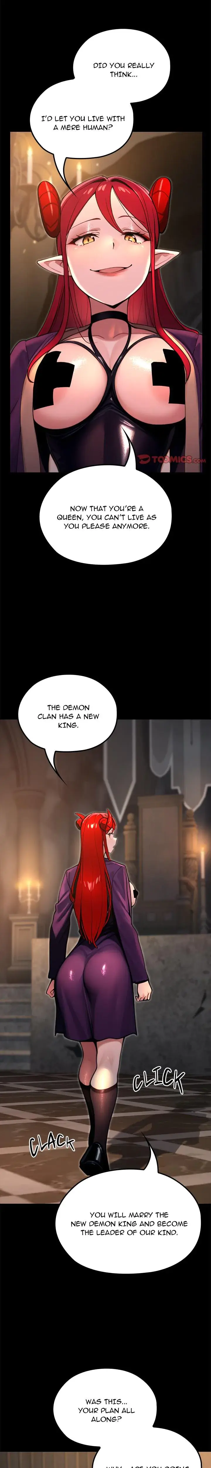 Xx Dungeon Chapter 6 - Page 19